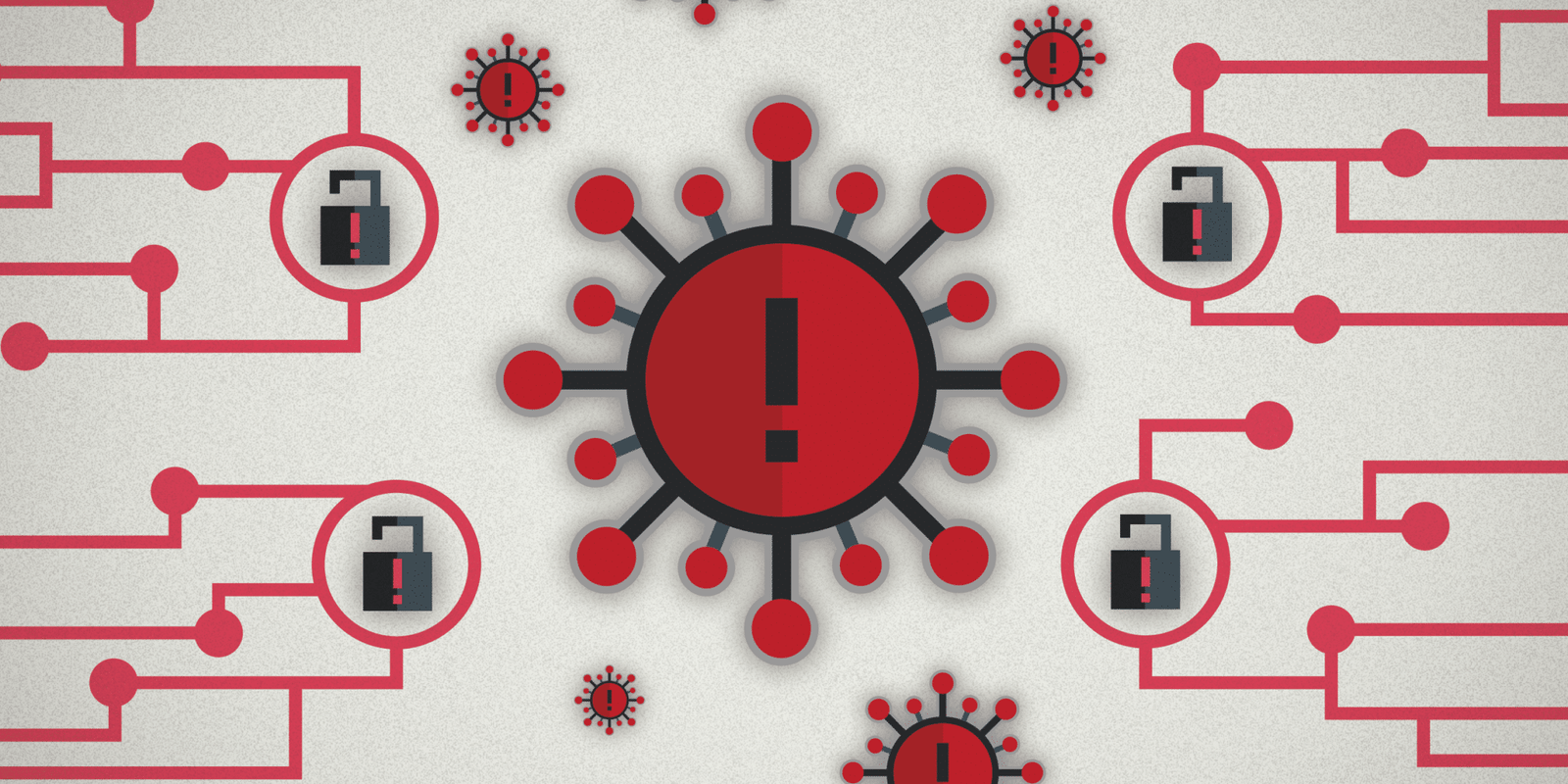 Protect Data from Cyber Pandemic