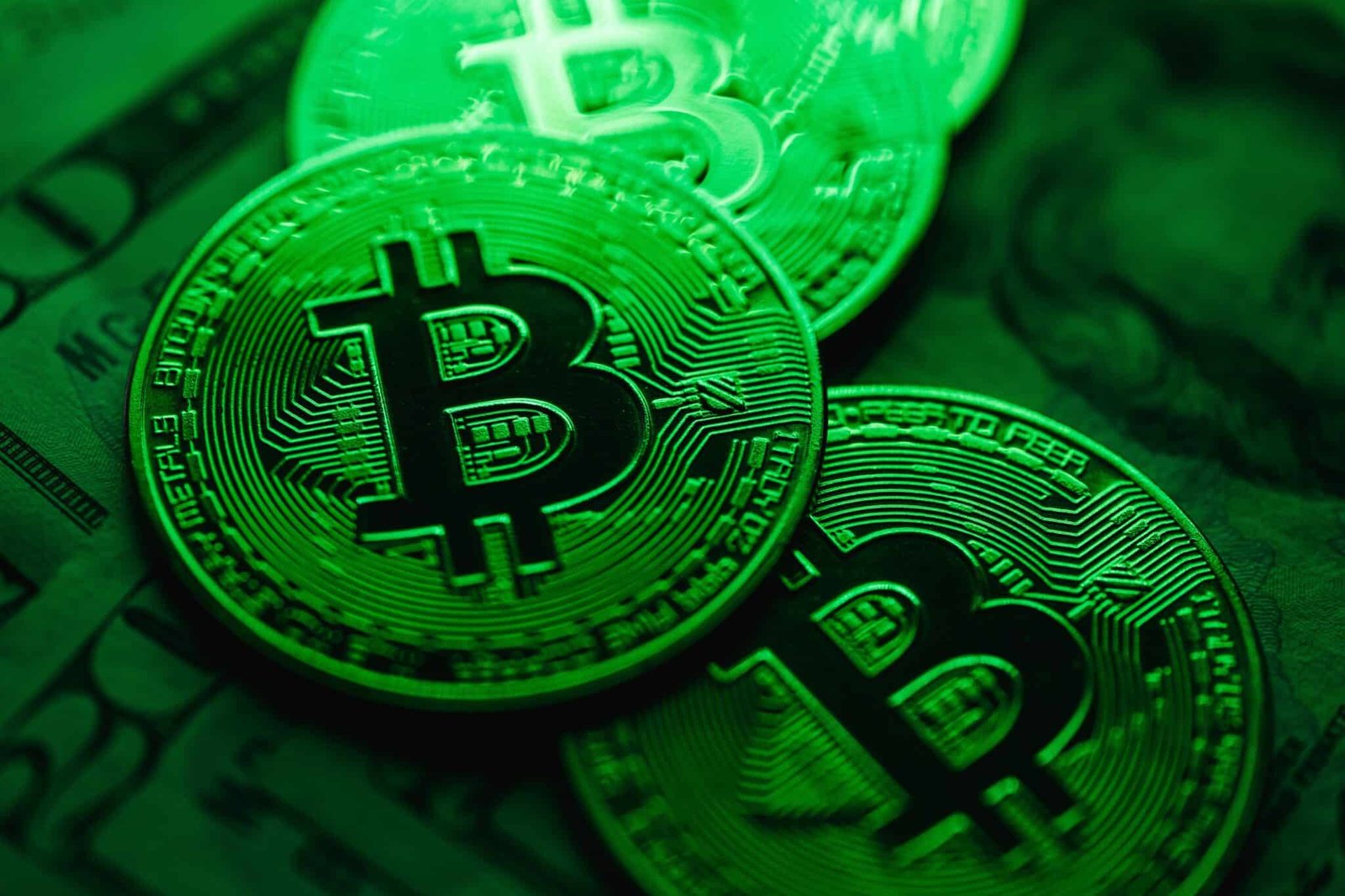 Green Blockchain: The Future of Sustainable Technology