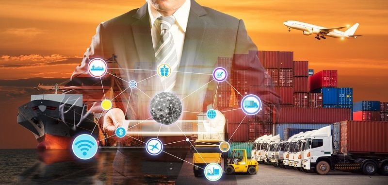 Use of Predictive Analytics in Supply Chain Management