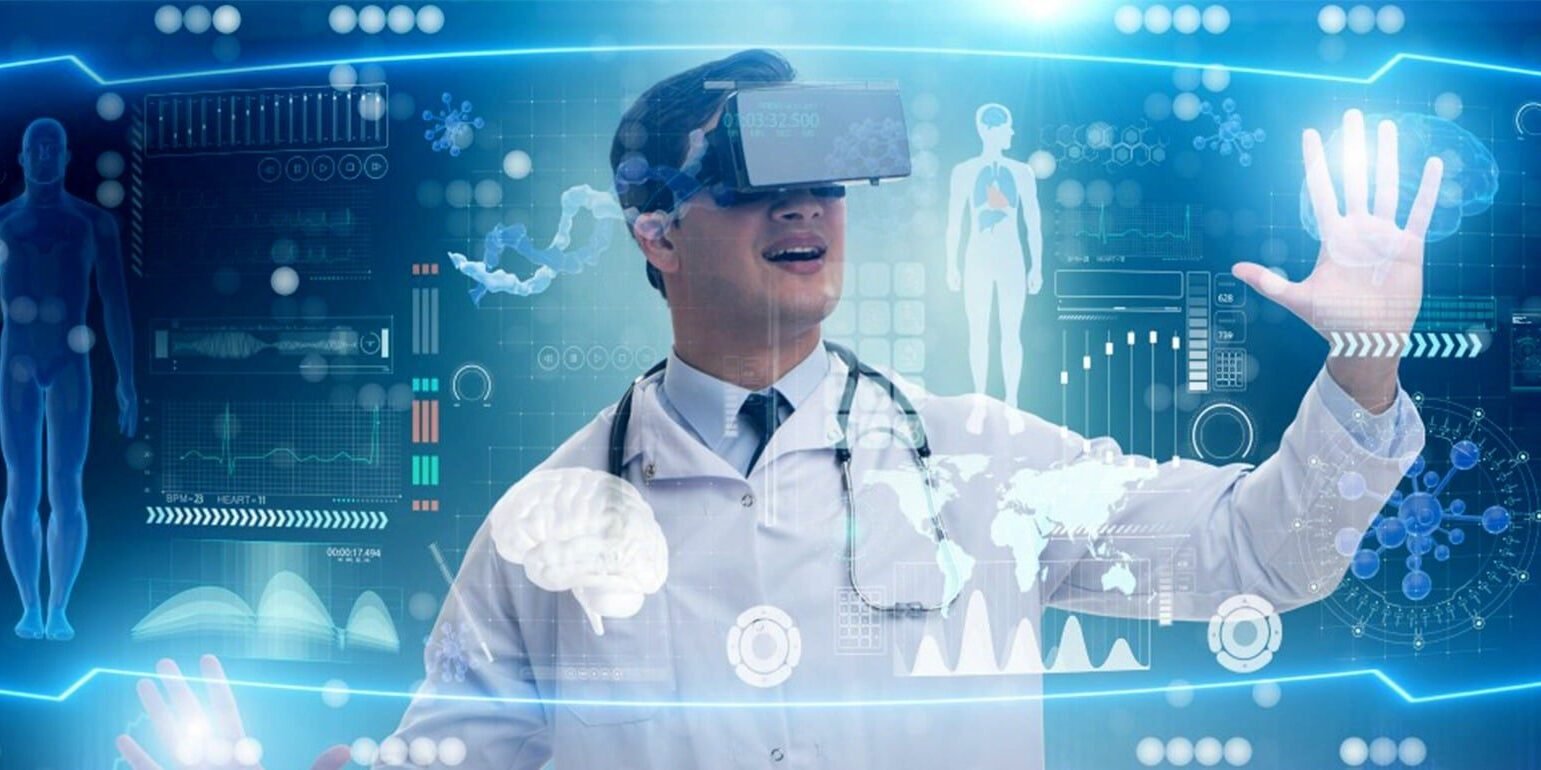 Augmenting the World: 10 Exceptional Examples of AR in Action