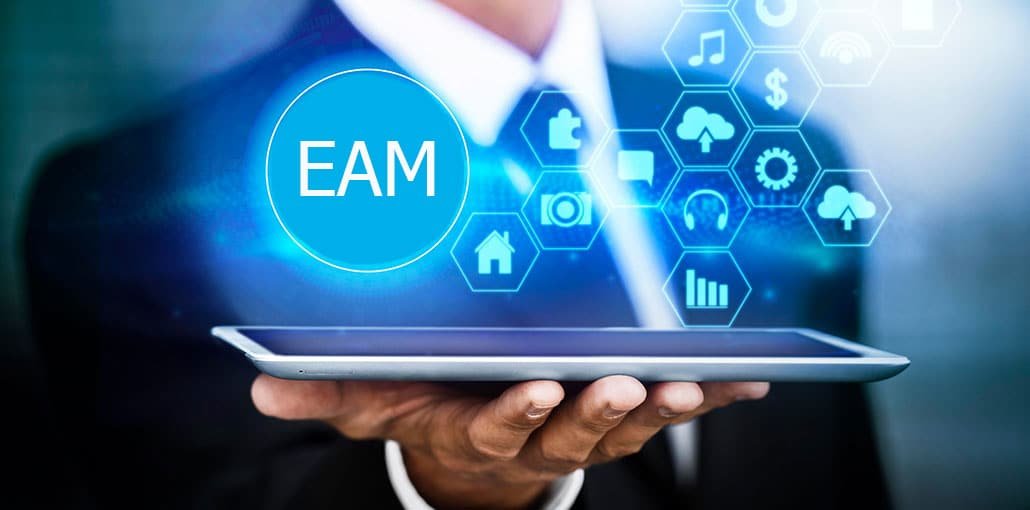 Unleashing the Potential: Discover the Key Features and Functions of Enterprise Asset Management (EAM) Software