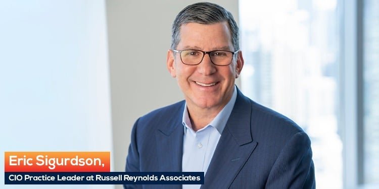 CIOs’ Career Guide by CIO Recruiter