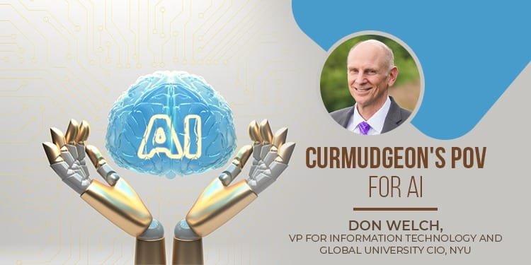 A Word from an AI Curmudgeon