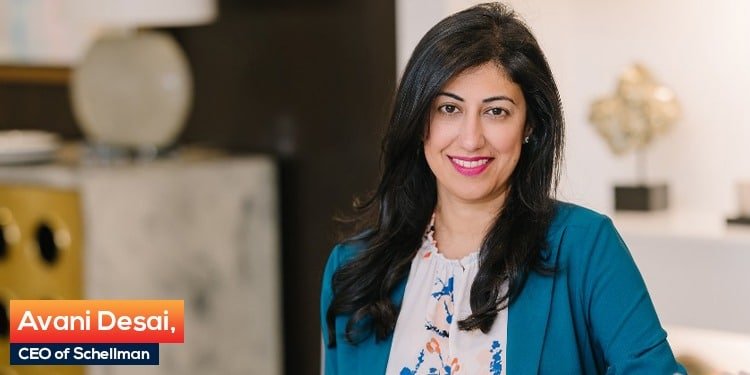 Avani Desai, CEO of Schellman