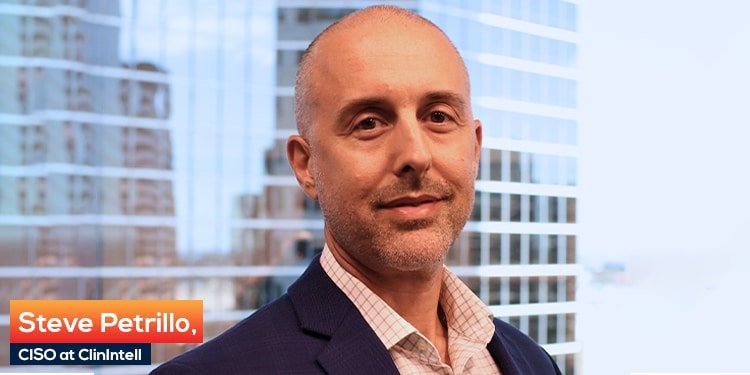Steve Petrillo: Air-Gapped Environments Minimize the Attack Surface of HIPAA-Compliant Organizations