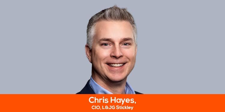 Chris Hayes: 5 Contrarian Rules for Enabling Organizational Change