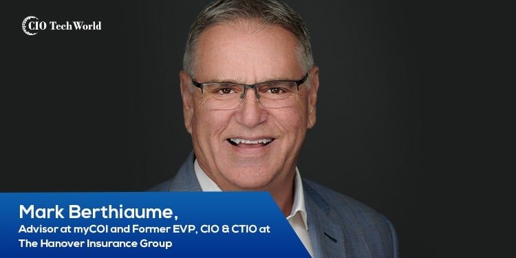 Mark Berthiaume: Continuous Learning is the Secret Sauce for Career Ascent