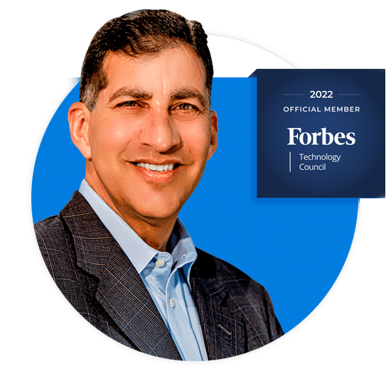 Emmanuel Ramos, Chief Solutions Officer, OZ Digital Consulting