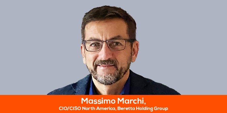 Massimo Marchi: CRM and the Digital Transformation of the Enterprise