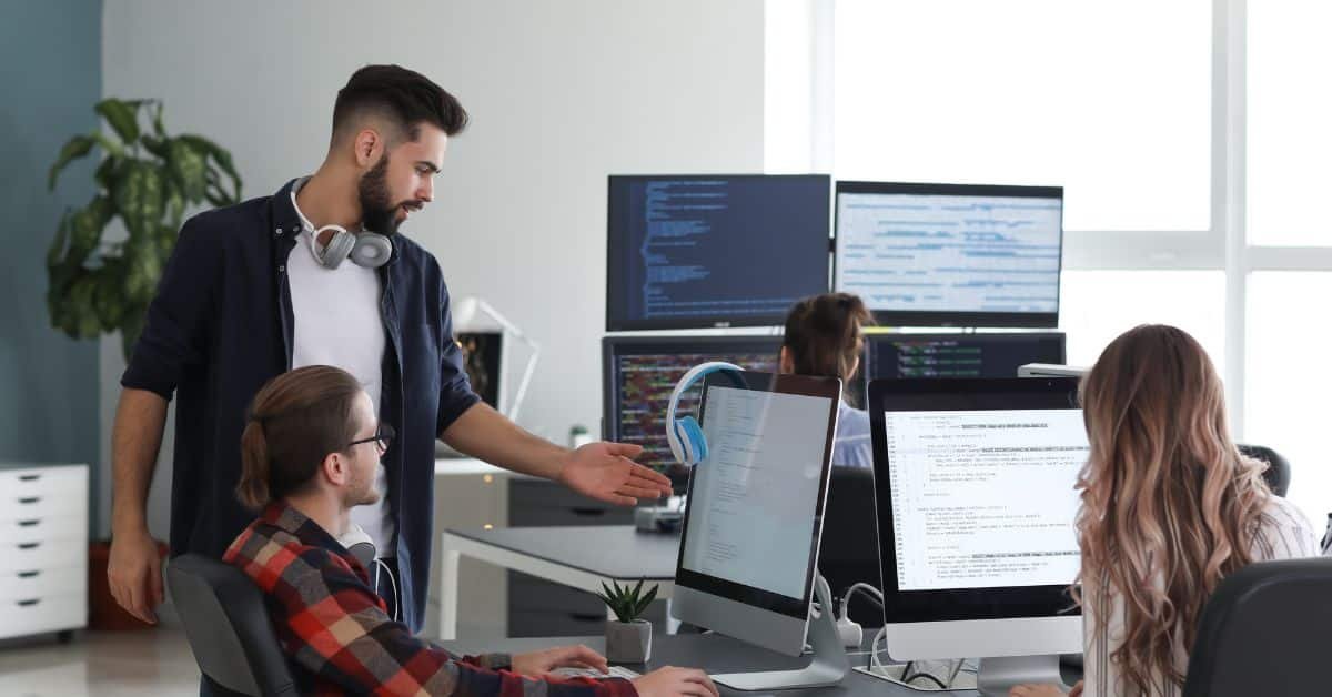 How Corporate IT Teams Can Remain Innovative
