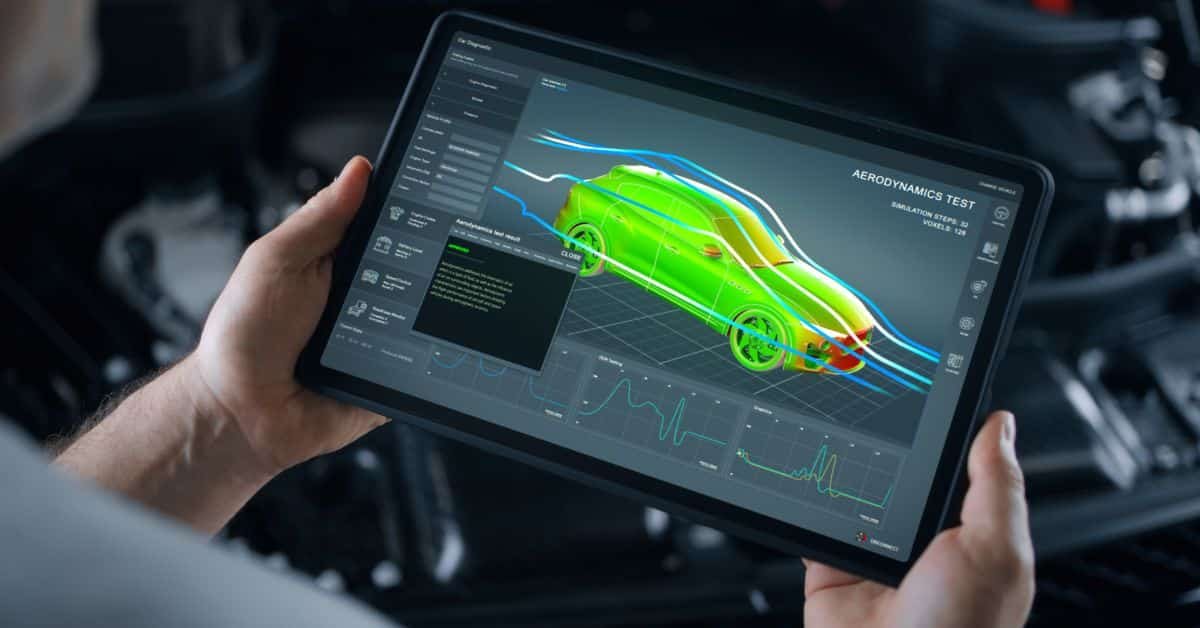 How CAD Technology Is Changing the Way Products Are Made