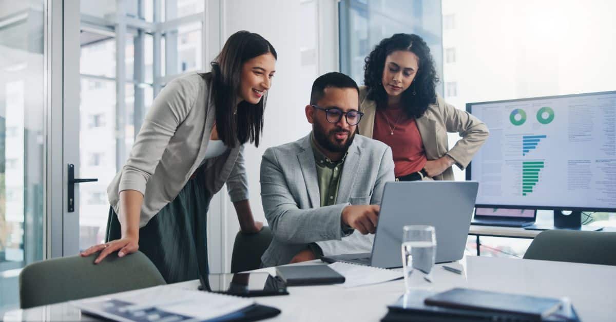 Exploring Modern Trends in Workplace Technology