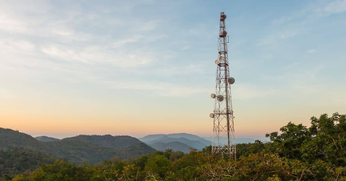 Interesting Facts About Comm Towers and Their Purposes
